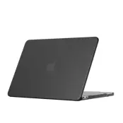 Tech-Protect Fodral För Macbook Neo 13 (2026) Smart Shell - Matte Svart