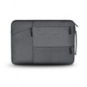 Tech-Protect Pocket Macbook Pro 15 Dark Gray
