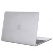 Tech-Protect Smart Macbook 12 Matte Clear