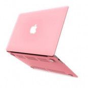 Tech-Protect Smart Macbook Air 13 Matte Rosa