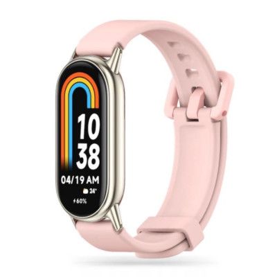Tech-Protect Xiaomi Smart Band 8/8 NFC Band Icon Pro