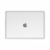 Tech21 Evo Hardshell MacBook Air 13" M2 2022 - Transparent