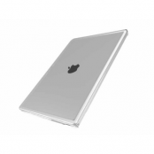 Tech21 Evo Hardshell MacBook Pro 14" M1/M2 2021- Transp.