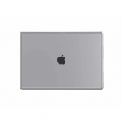 Tech21 Evo Hardshell MacBook Pro 16" M1/M2 2021- Transp.