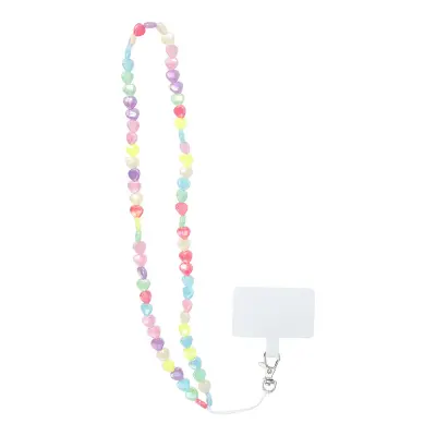 Telefonhänge 68cm Pixie - Hearts