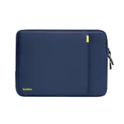 Tomtoc Defender A13 Laptop Sleeve (Macbook Pro 15/16") - Ljusgul