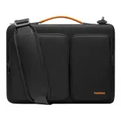 Tomtoc Defender A42 Bag (Macbook Pro 14") - Blå