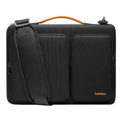 Tomtoc Defender A42 Bag (Macbook Pro 15/16)