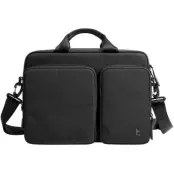 Tomtoc Navigator A33 Laptop Shoulder Bag (MacBook Air 15/Pro 16)