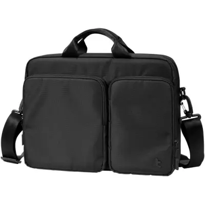Tomtoc Navigator A33 Laptop Shoulder Bag (MacBook Pro 14)