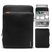 Tomtoc Premium H13 Pocket Sleeve (Macbook Pro 14")