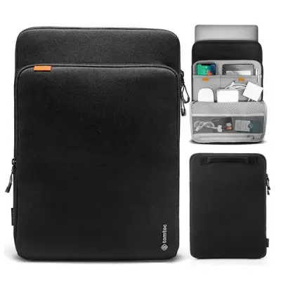 Tomtoc Premium H13 Pocket Sleeve (Macbook Pro 14