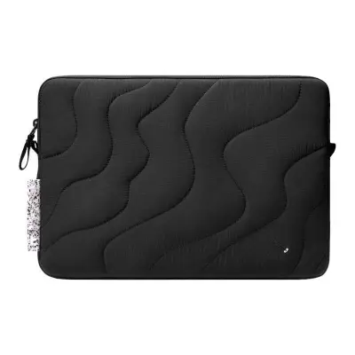 Tomtoc Terra A27 Sleeve (Macbook Pro 14) - Beige