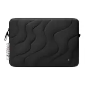 Tomtoc Terra A27 Sleeve (Macbook Pro 14) - Svart