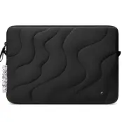 Tomtoc Terra Sleeve (Macbook Air 15) - Vit