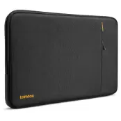 Tomtoc Defender A13 Sleeve (Macbook Pro 14") - Svart