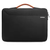 Tomtoc Versatile A22 Bag (Macbook Pro 16/15) - Svart