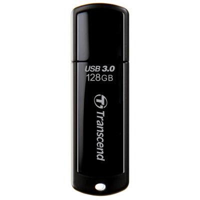 Transcend JetFlash 700 USB 3.0-minne 128GB