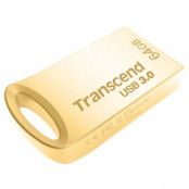 Transcend JetFlash 710G USB 3.0-minne, 64GB