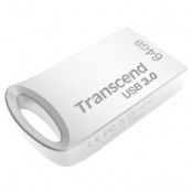 Transcend JetFlash 710S USB 3.0-minne, 64GB