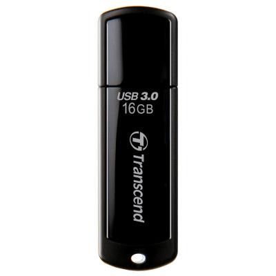 Transcend JetFlash 730 USB 3.0-minne 16GB