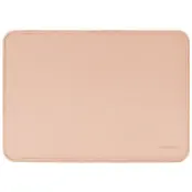 Trasig förpackning: Incase Icon Sleeve with Woolenex (Macbook Pro 16) - Rosa
