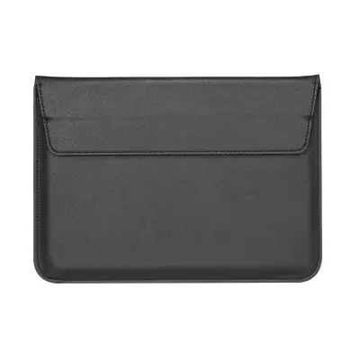 Trolsk Fodral Kuvertdesign (MacBook Air/Pro 15) - Brun