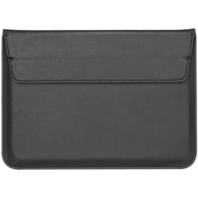 Trolsk Fodral Kuvertdesign (MacBook Air/Pro 13) - Svart