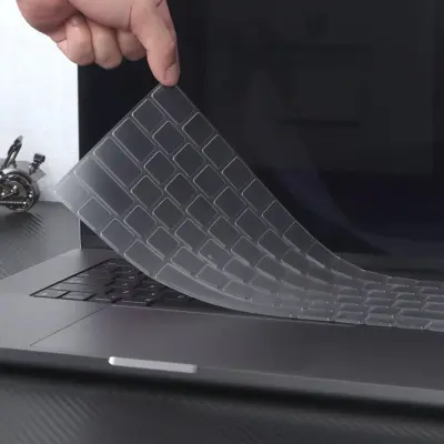 Trolsk Tangentbordsskydd (MacBook Air 13 (2022))