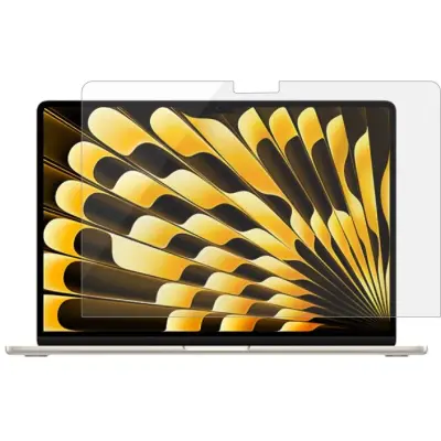 Trolsk Skärmskydd Härdat Glas (MacBook Air 15)