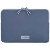 Tucano Datorfodral för Macbook Neo 13"One Sleeve - Blå
