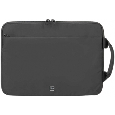 Tucano Milano MacBook Pro 14 2021 Datorfodral Sandy - Svart