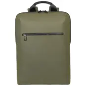 Tucano Ryggsäck För MacBook Pro 16"Gommo - Grön