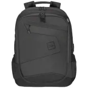 Tucano Ryggsäck För MacBook Pro 16"Lato - Svart