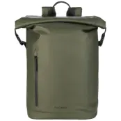 Tucano Ryggsäck För MacBook Pro 16"Rollo - Grön