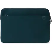 Tucano Top Sleeve (Macbook Pro 16") - Blå