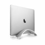 Twelve South BookArc för MacBook - Silver