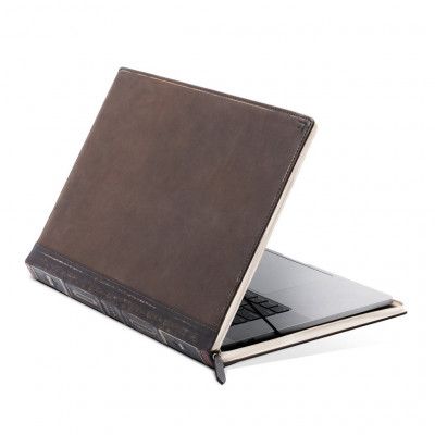 Twelve South BookBook Datorfodral för MacBook Pro 16-tum