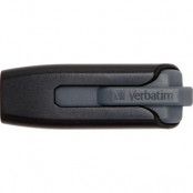 Verbatim Store'N'Go USB 3.0 minne, 128GB