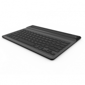 Zagg Universal Keyboard Non Backlit Black Nordic