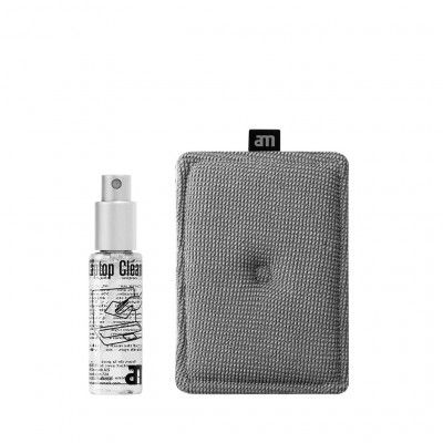 AM - Laptop Cleaner