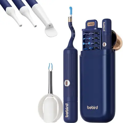 Bebird EarSight Plus Ear Cleaning Camera