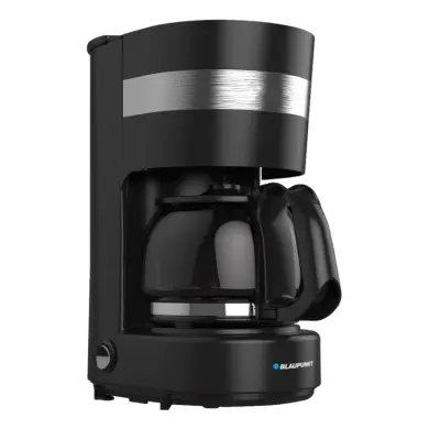 Blaupunkt Droppkaffebryggare CMD201 - Svart