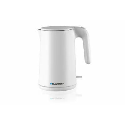 Blaupunkt Elektrisk Vattenkokare EKS701 - Vit