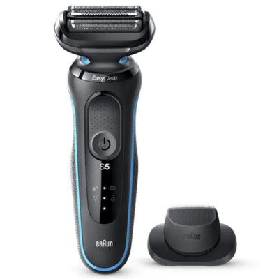 BRAUN Rakapparat Series 5 Shaver 50-M1200s