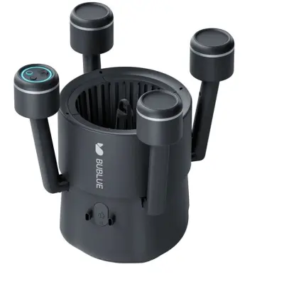 Bublue BuVortex V5 Pool Cleaning Robot