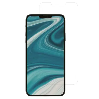 Champion 0.33mm Härdat Glas Skärmskydd iPhone 12&12 Pro