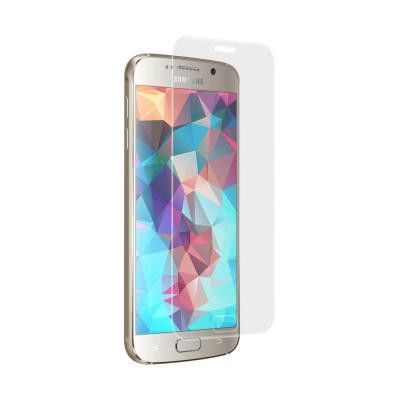 Champion Skärmskydd Curved Glas Galaxy S7 Transparent