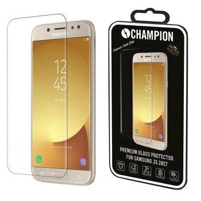 Champion Skärmskydd Glas Galaxy J5 2017
