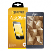 CoveredGear Anti-Glare skärmskydd till Samsung Galaxy Alpha